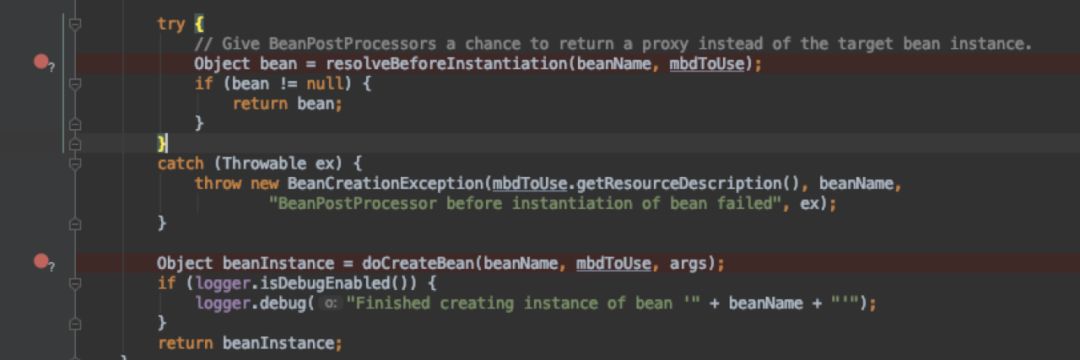 一个AOP缓存失效问题的排查