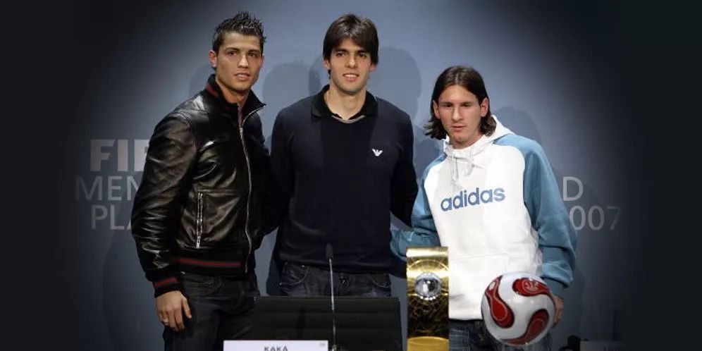 别样“情人”——足球场上那些相爱相杀的宿敌们