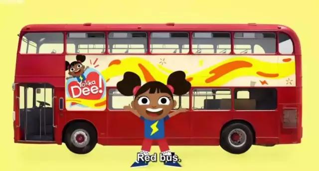 熊出没这部动画片很好看英文,英语启蒙动画片之熊出没