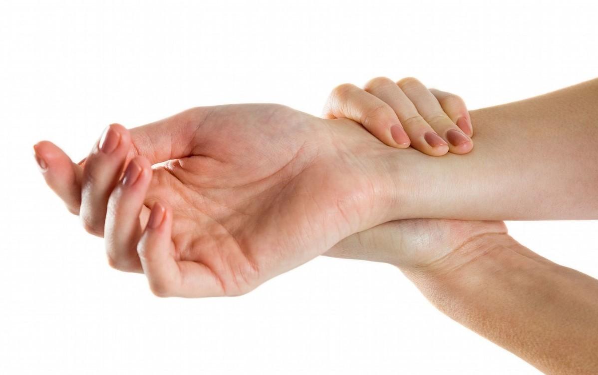 手腕腱鞘炎疼痛如何根除,手腕腱鞘炎疼痛如何缓解