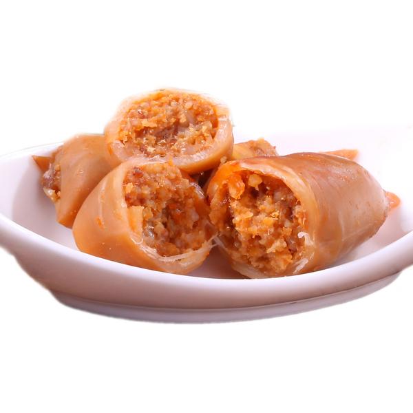 让人失望的十种美食,三款令人不可思议的美食