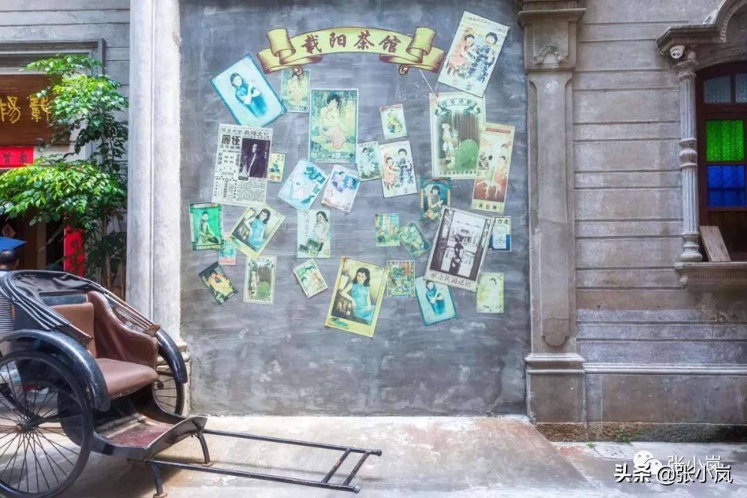 广州去潮汕自驾中途有哪些景点,厦门到潮汕自驾旅游攻略