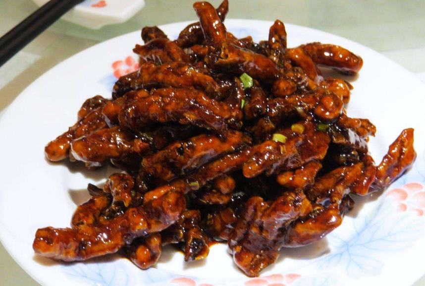 来无锡必须买的美食,来无锡必吃餐厅