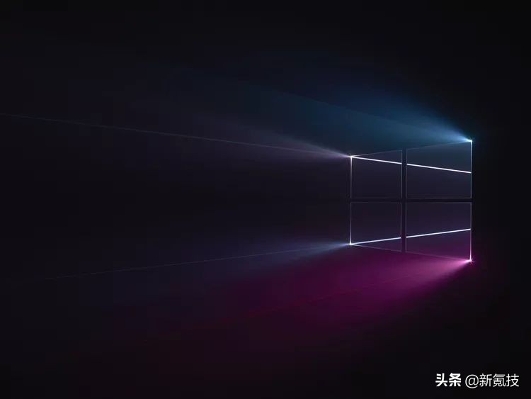 windows10所有默认壁纸是哪里的,windows10官方默认壁纸