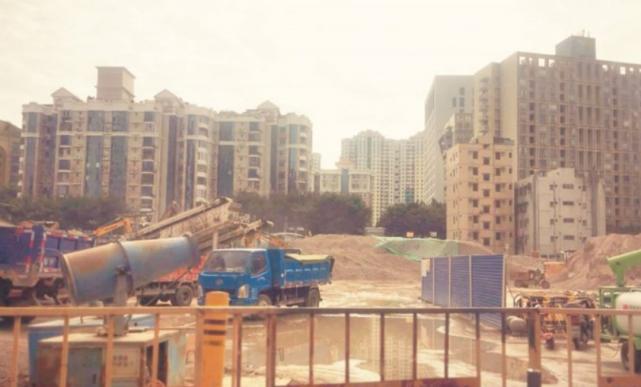 福田区岗厦东村最新改造拆迁信息,福田石厦村三期最新消息