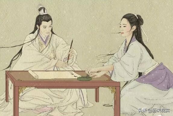 陆游和唐婉令人唏嘘的爱情,陆游和唐婉的爱恨情仇