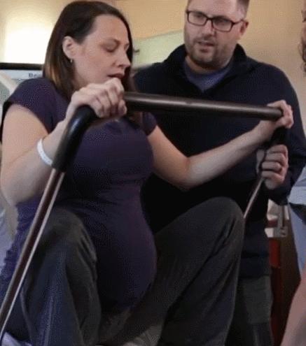 顺产技巧及如何配合助产士,产妇生孩子流程和注意事项