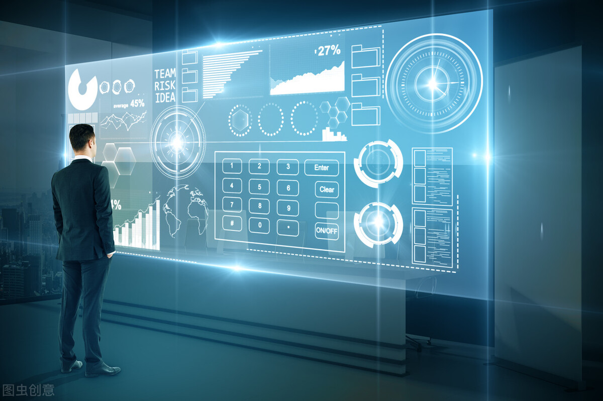 大数据商业智能分析的现状,大数据和智能商业模式