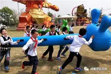 天府新区小学校排名,天府新区私立小学