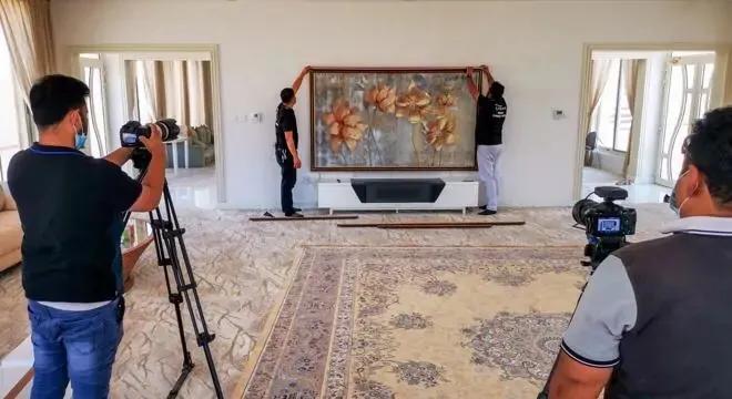 中国家电3大品牌称霸中东？三*法大**宝打败日本电器