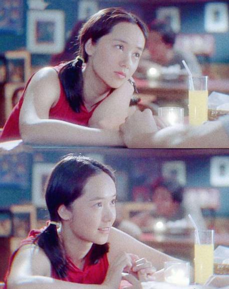 历届北影十大校花,80年代北影校花现状