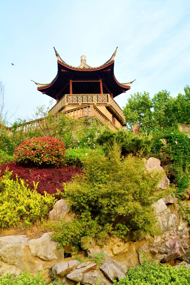 上海出发镇江扬州跟团五日游,上海跟团去南京镇江扬州旅游