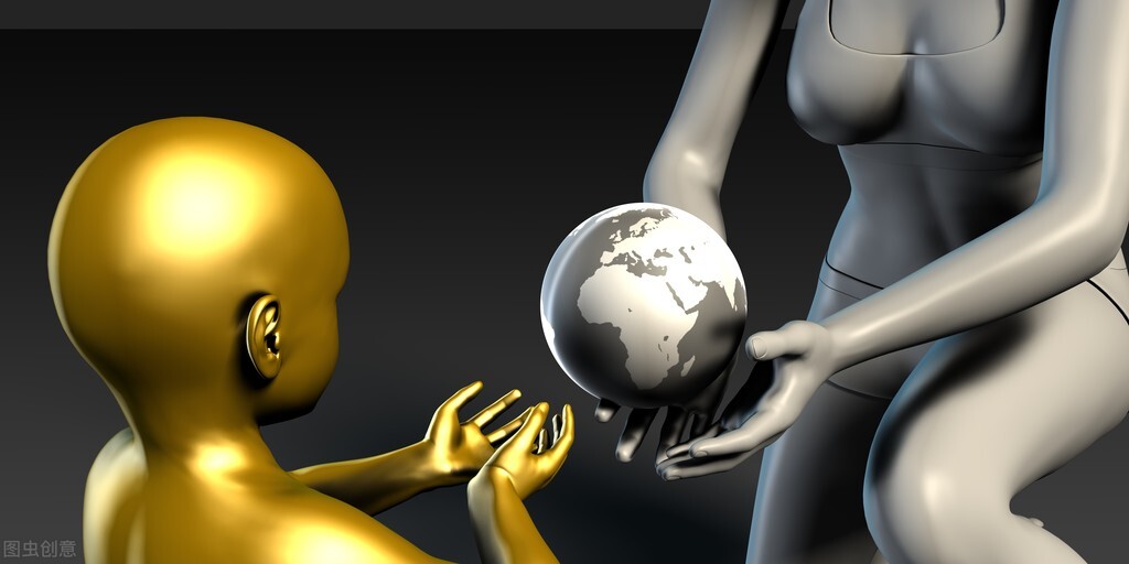 爱是生命最本源的光芒,爱是最高的智慧