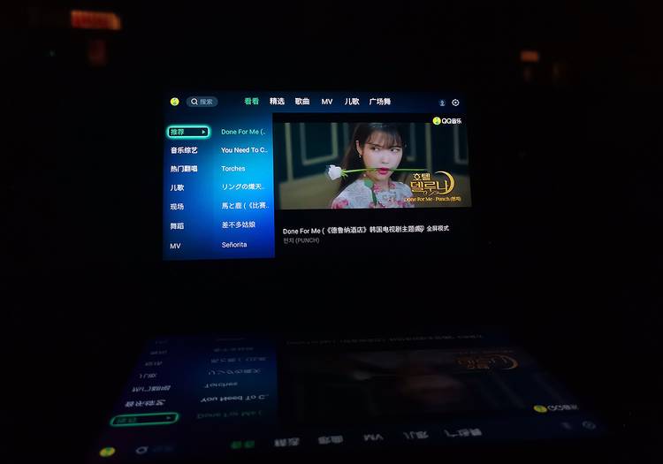 百路达HUD:听歌追剧看小猪佩奇?这才是车载导航的正确打开方式