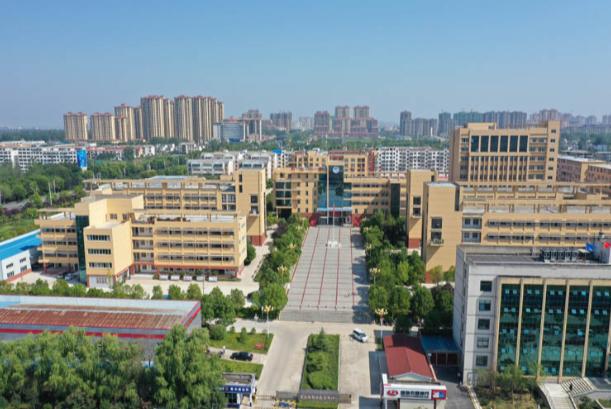 信阳中专有哪些,信阳中专招生