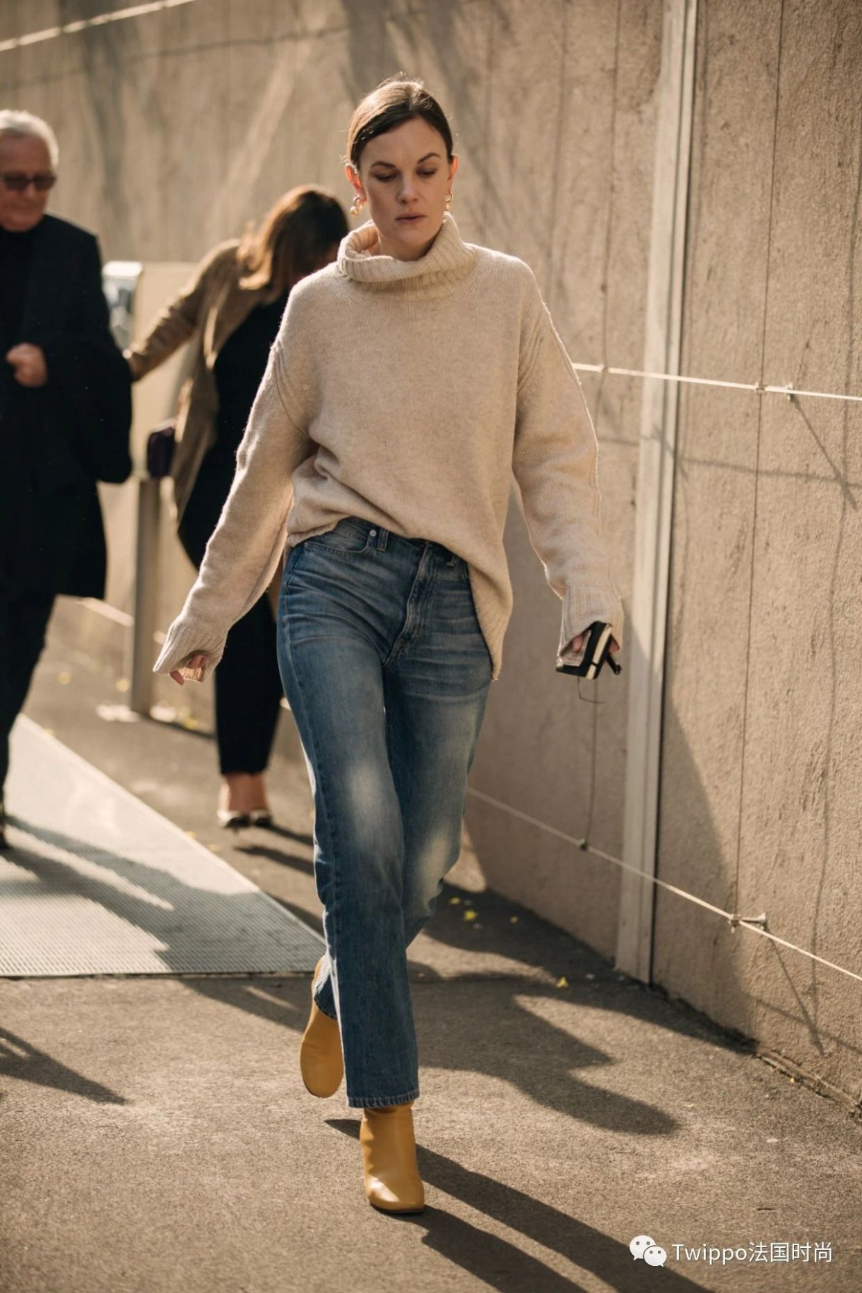 有文化的人应该怎么去说话,有文化的人该如何穿搭衣服