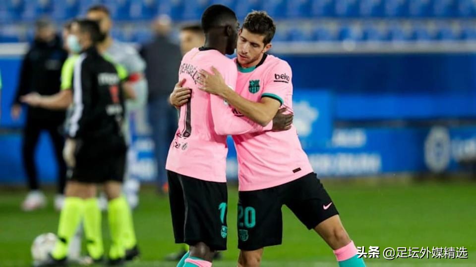 17-18赛季巴萨转会动态,国际足球转会市场