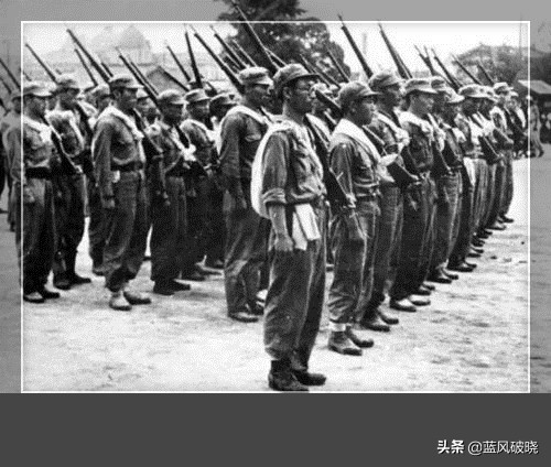 朝鲜人民军打过什么出名战役,朝鲜人民军打了哪些战役