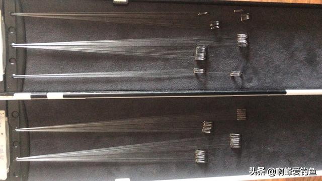 钓鱼大师都用什么装备打,钓鱼的大师和他的装备