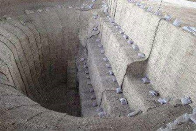 隋朝最大粮仓叫什么,隋炀帝粮仓