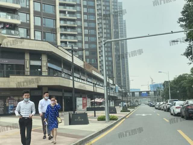 深圳光明究竟有多火？走了一圈才发现，比你想得还夸张