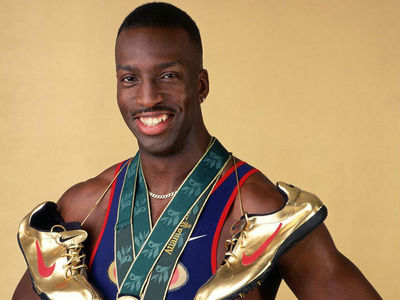 体育界名人迈克尔,体育界三个迈克尔