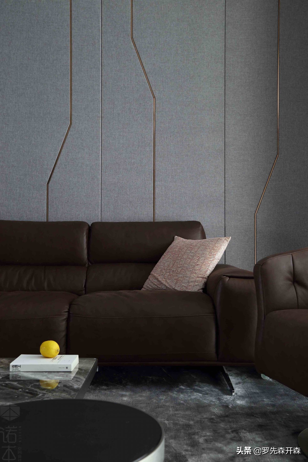 九号公馆新古典风格,9号精品公馆