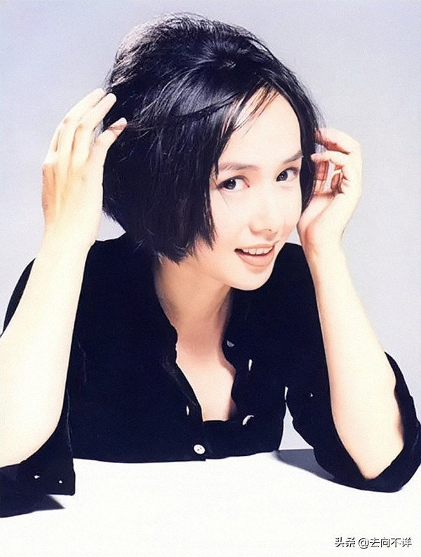 请问你哪位？扮丑界的良心，愿意这么隐藏美貌的不多了