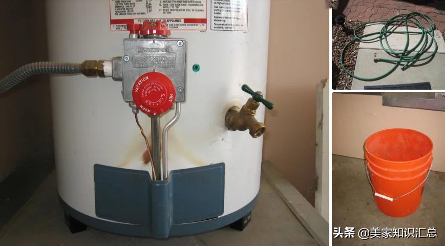 冷凝燃气热水器需要维护吗,热水器长期不清洗对人危害与健康