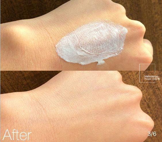 平价防晒霜有效果吗,12岁防晒霜推荐平价