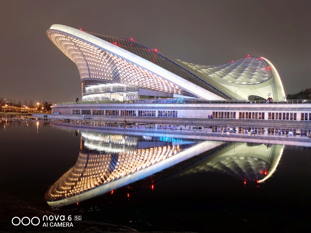 华为5gnova6最新价格,5g元年华为手机