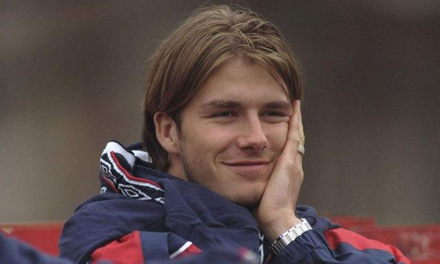 万人迷贝克汉姆集锦,万人迷贝克汉姆世界杯