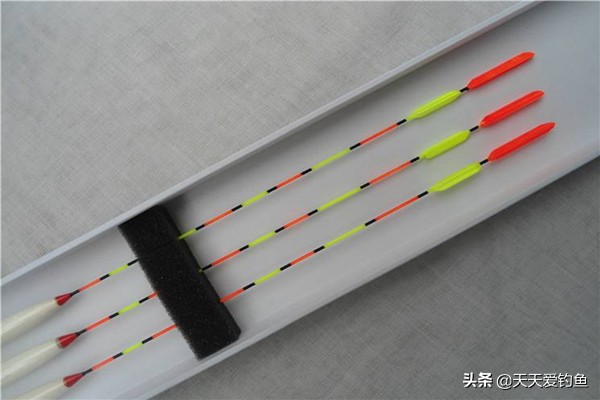 小仙郎浮漂如何加夜光棒,夜光棒影响浮漂灵敏度