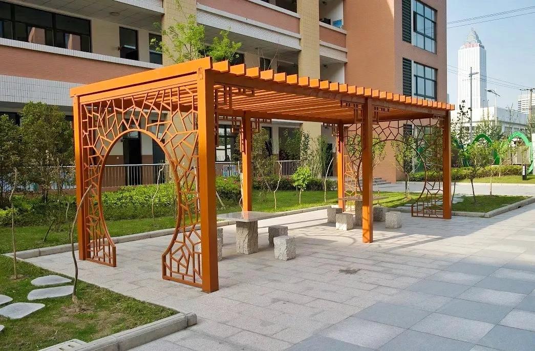 通师一附小,通师一附