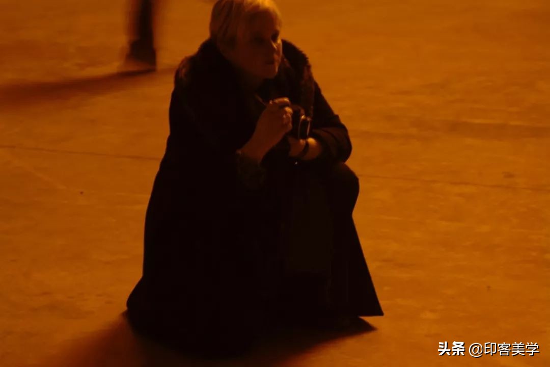 激情、幻想与“恋物癖”