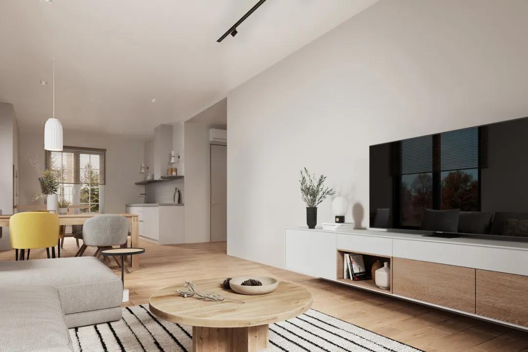 北欧风格有哪些设计元素图片,北欧风的设计风格