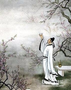 唐诗300首黄鹤楼送孟浩然之广陵,唐诗300首经典100篇