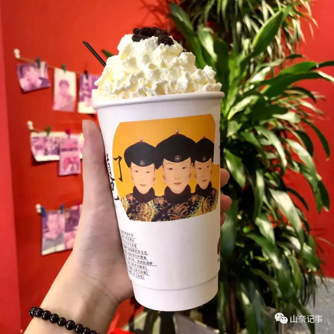 “来长沙吃点甜的，你白来了”