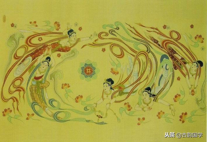 中国古典诗词之美1000字,中国古典绝美诗词