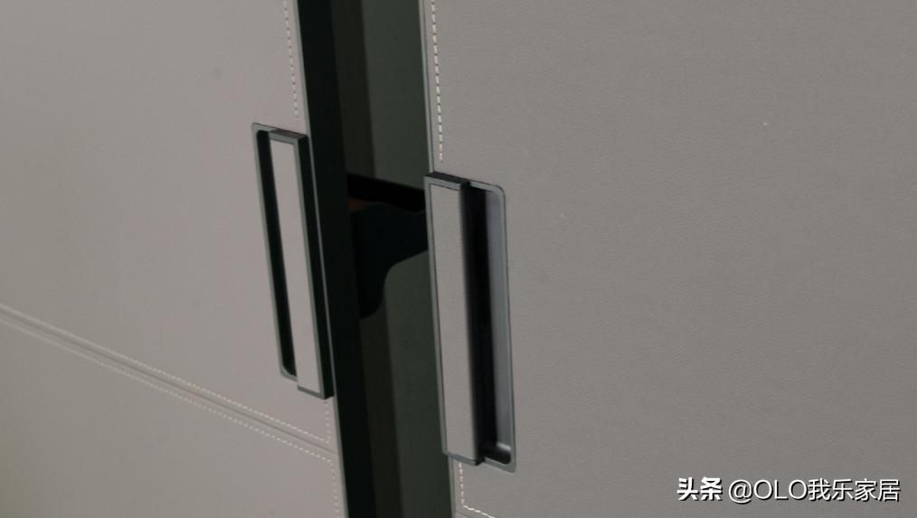 当现代简约风格遇上新中式风格,当现代风遇上了新中式