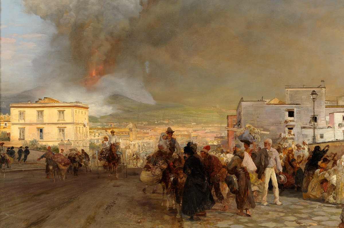 德国油画作品大图,德国艺术油画欣赏