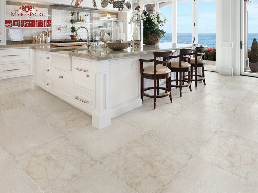 家居干货篇|全屋空间的瓷砖应用,看完让您少花冤枉钱