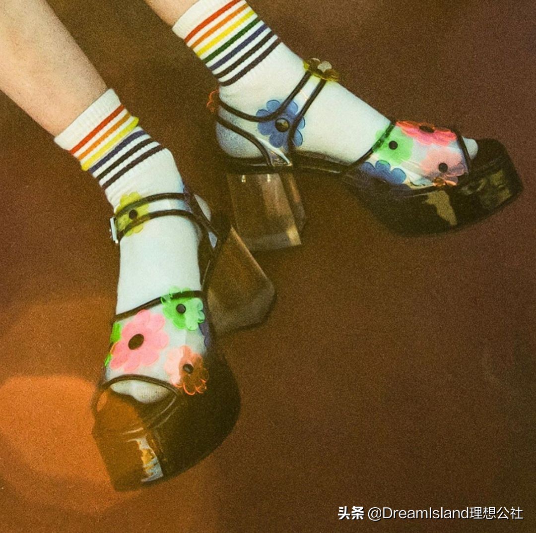 穿搭明星,女明星爱穿的平价店铺