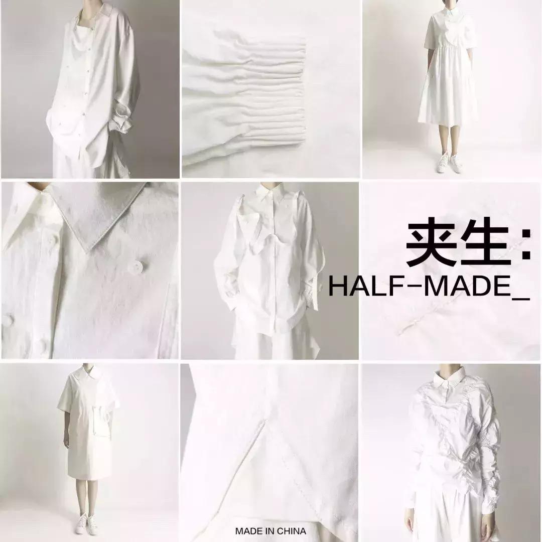 MODE种草丨我们找了12位设计师,来给3位小姐姐上了一堂时尚穿搭课