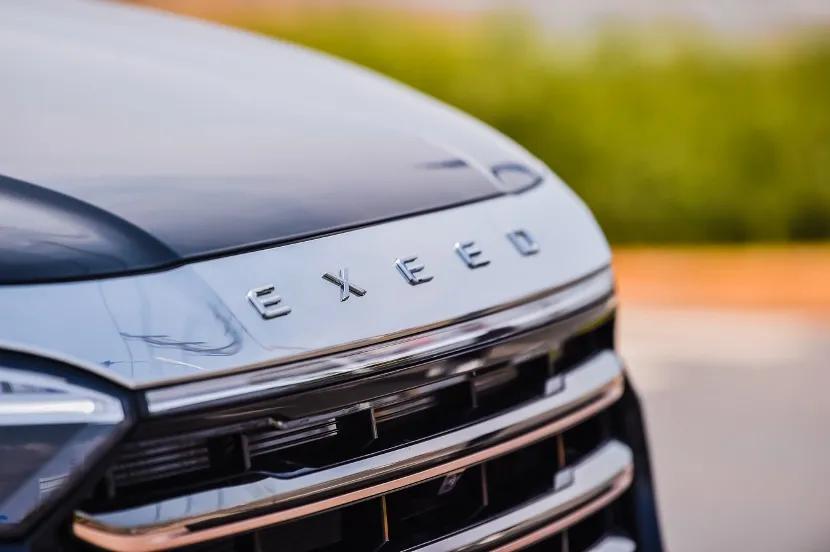 星途揽月六座2.0t试驾视频,星途揽月2023款两驱越野试驾