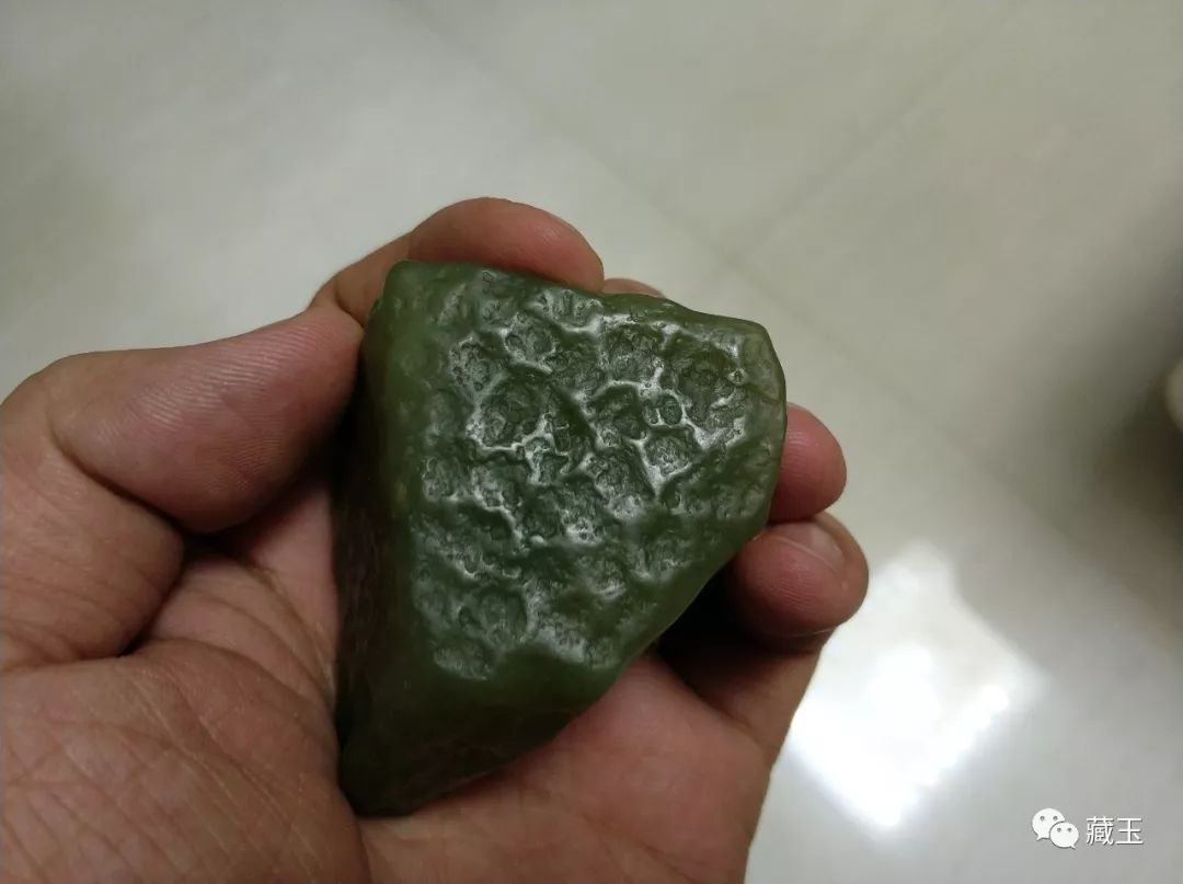 假戈壁料,戈壁料真假对照表