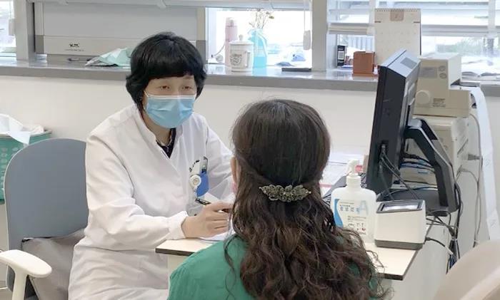 宫颈癌早筛早诊早治是关键