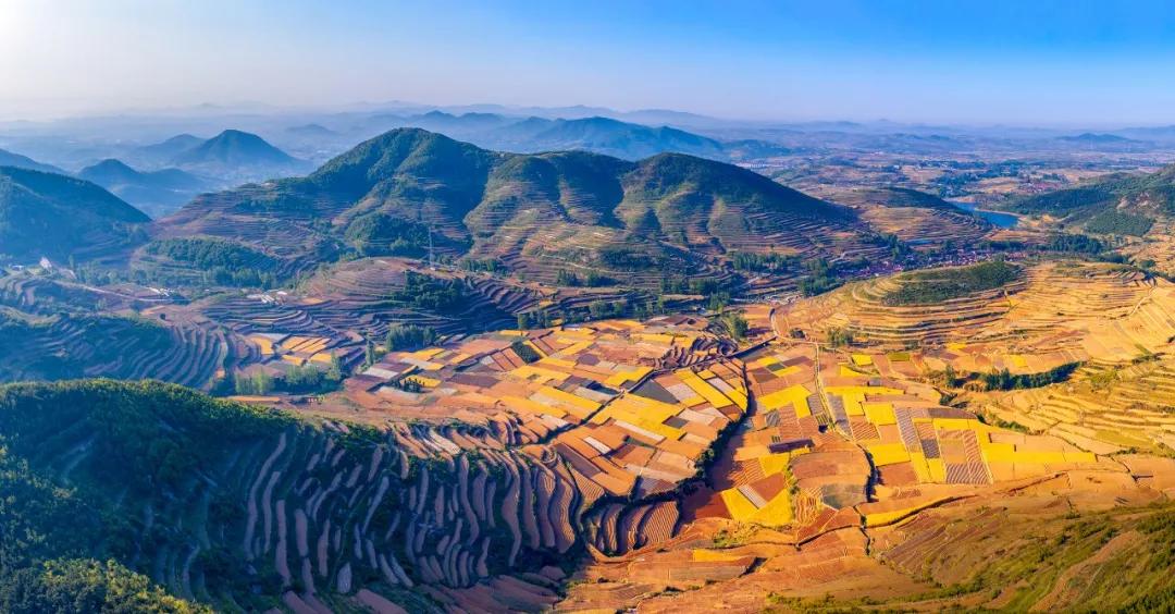 东港这么美！我要去看看