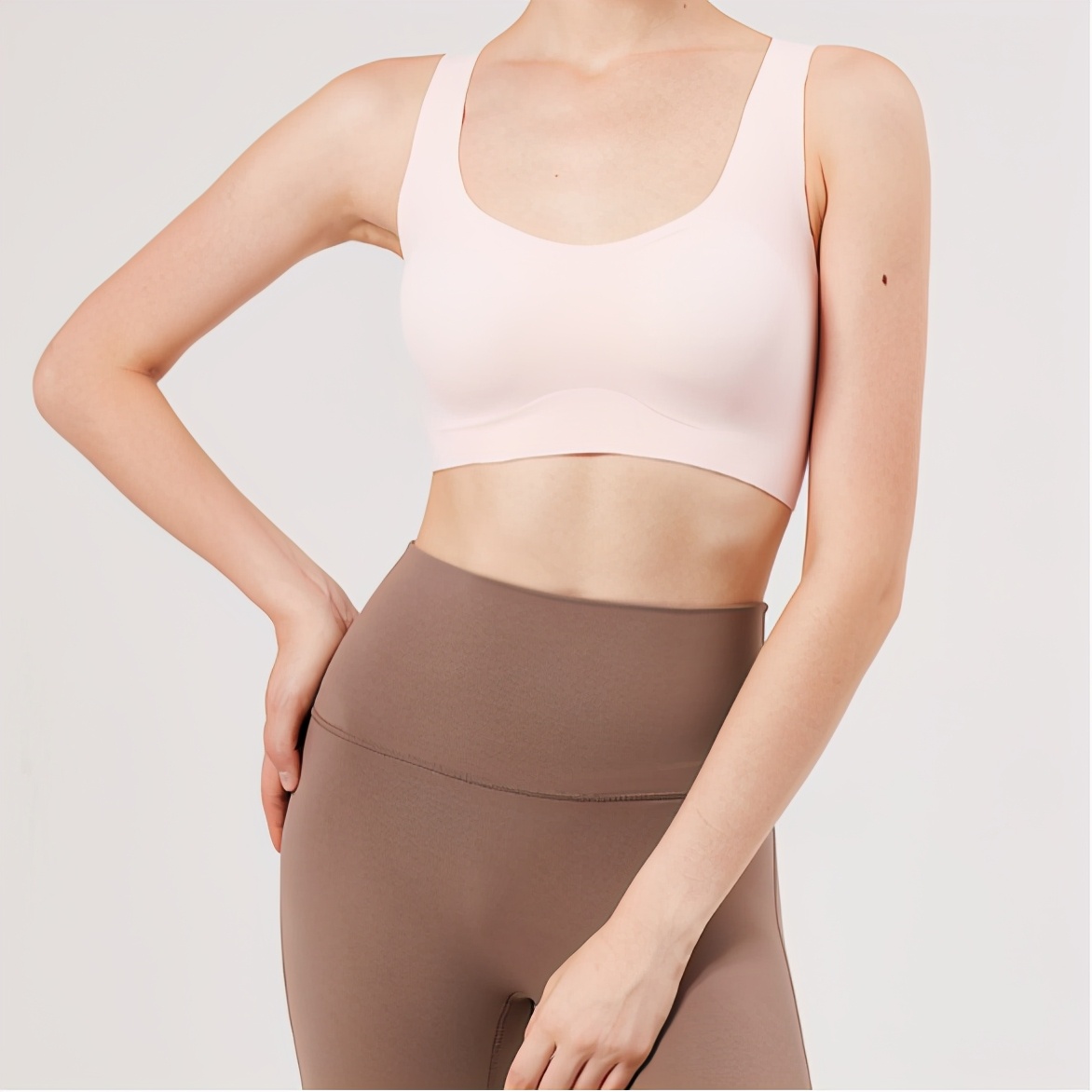 大裙摆瑜伽舞蹈,优雅瑜伽舞蹈