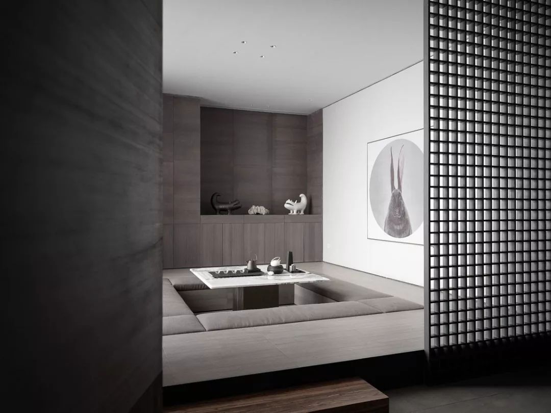 隔断改造独立房间,家居可移动隔断改造空间